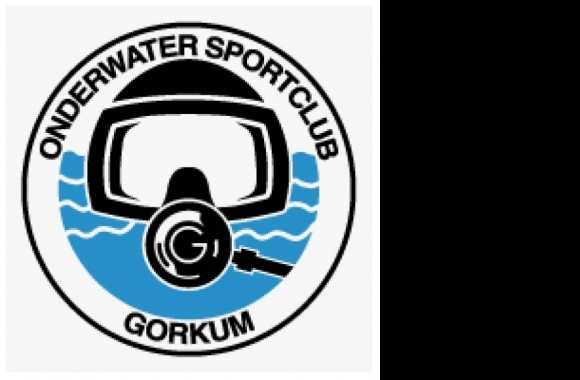 Onderwater Sport Club Gorkum Logo