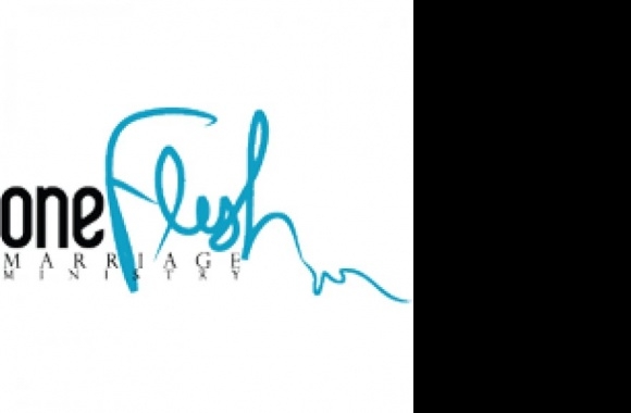 One Flesh Logo