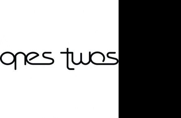 Ones Twos™ Logo