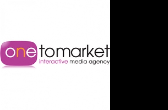 Onetomarket Logo