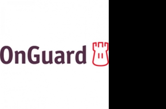 OnGuard Logo