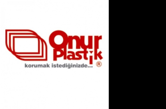 onur plastik ambalaj Logo