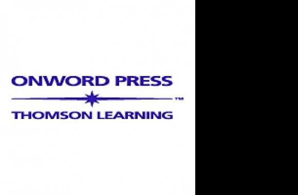 Onword Press Logo