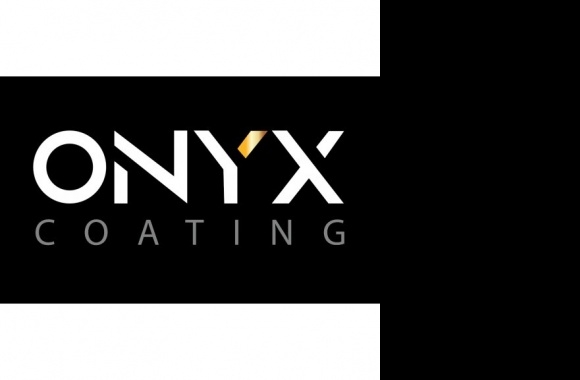 ONYX Coating Logo