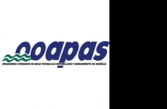 OOAPAS Logo