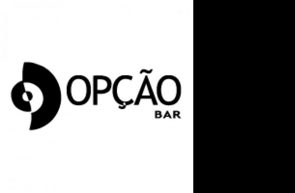 Opcao Bar Logo