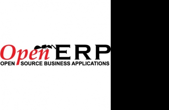 Open ERP Logo