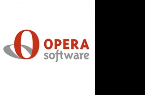 Opera Web Browser Logo