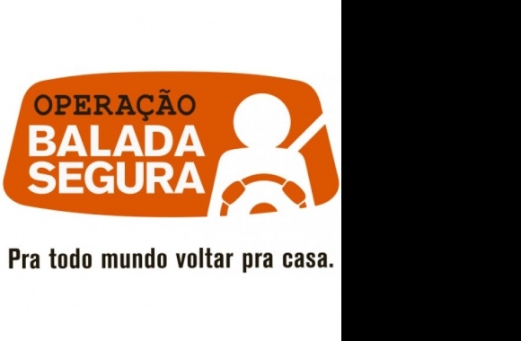 Operação Balada Segura Logo