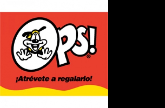 OPS!® Logo