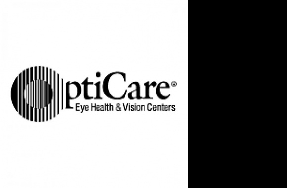 OptiCare Logo