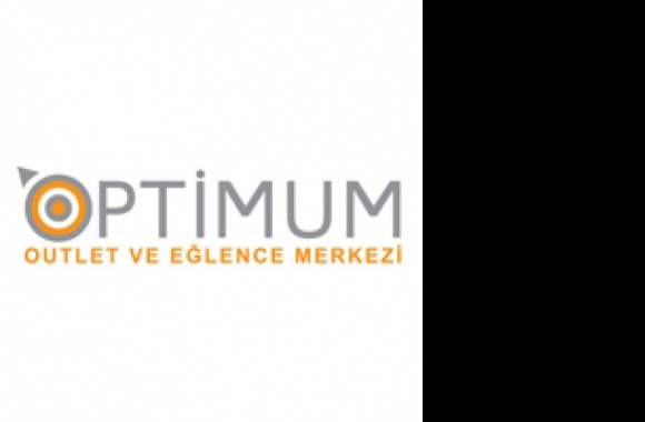 Optimum Outlet ve Eğlence Merkezi Logo