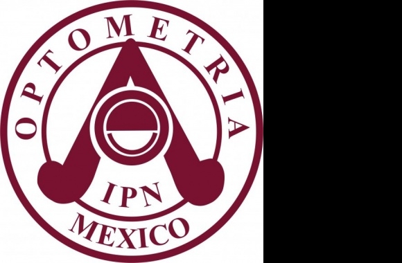 Optometria IPN Logo