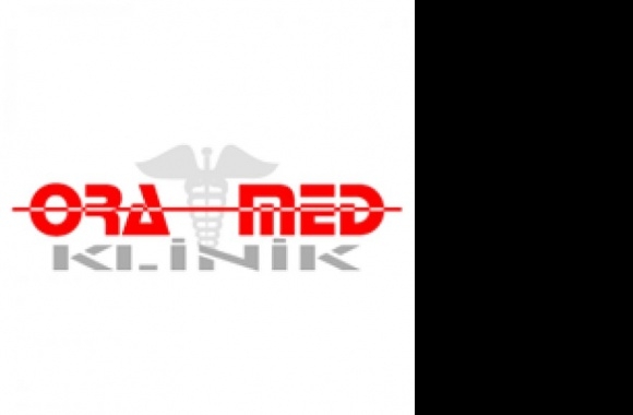 ora-med klinik Logo