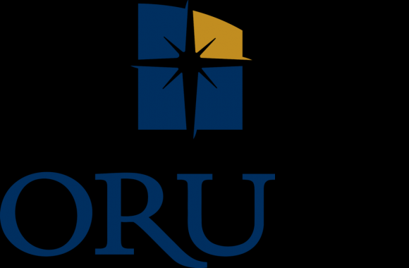 Oral Roberts University Logo