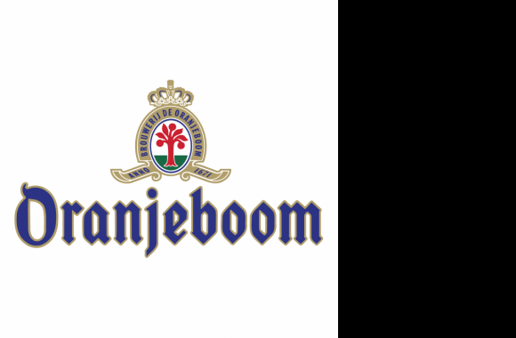 OranjeBoom Logo