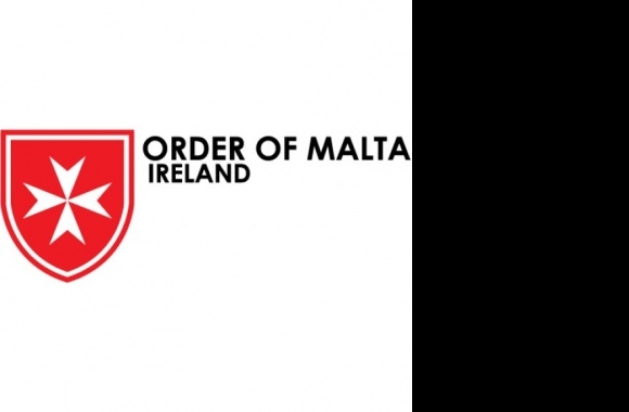Order of Malta Ireland Logo