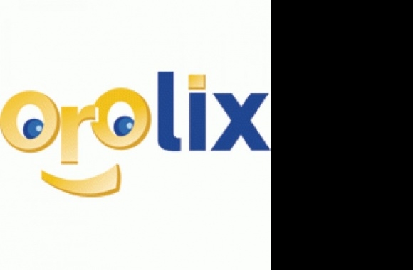 Orolix Logo