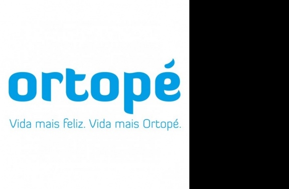 Ortopé Logo