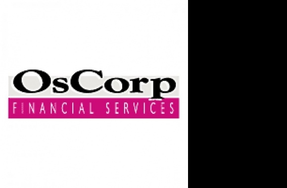 OsCorp Logo