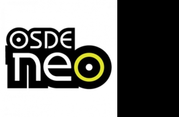 osde neo Logo