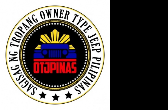 Otjpinas Logo