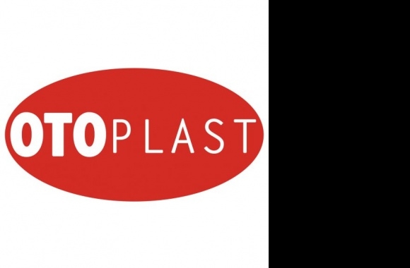 OTOPLAST Logo