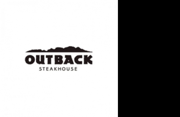 Outback Steakhouse Logo