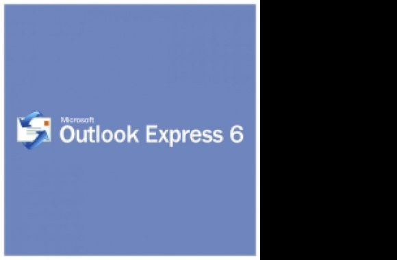 Outlook Express 6 Logo
