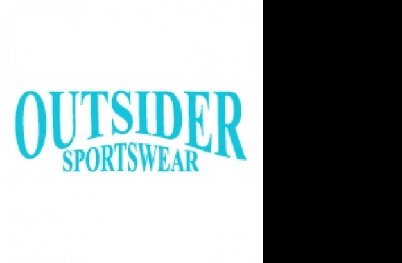 Outsider Logo
