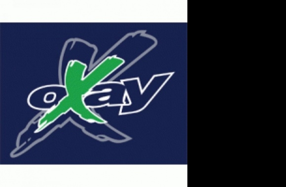 Oxay Logo