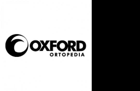 Oxford Ortopedia Logo