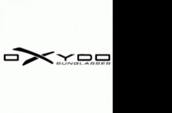 Oxydo Sunglasses Logo