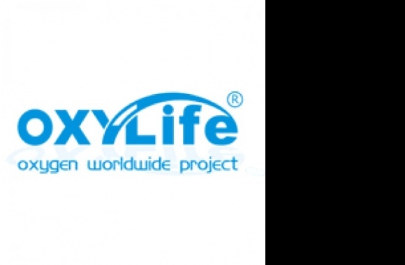 Oxylife Logo