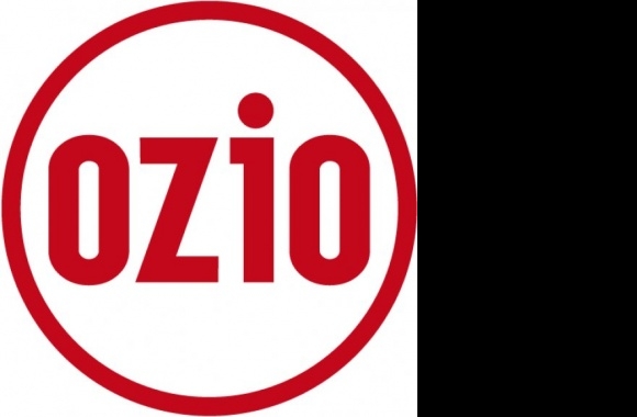 Ozio Logo