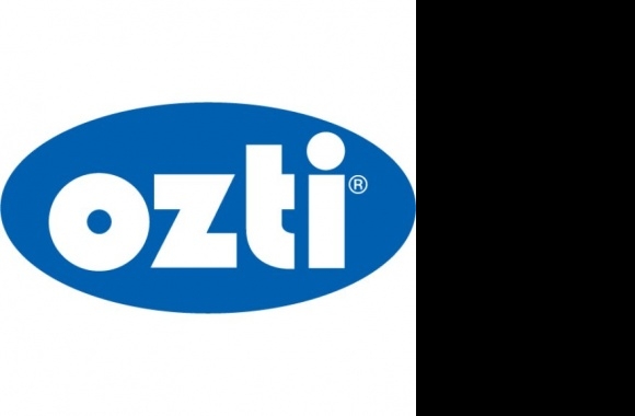 ozti Logo