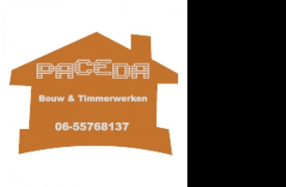 Paceda Logo