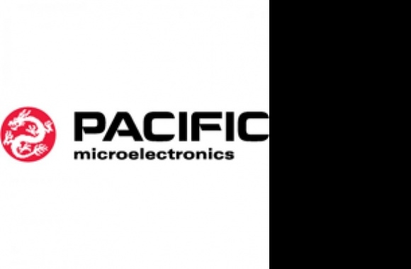 Pacific Microelectronic Logo