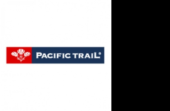 Pacific Trail Logo