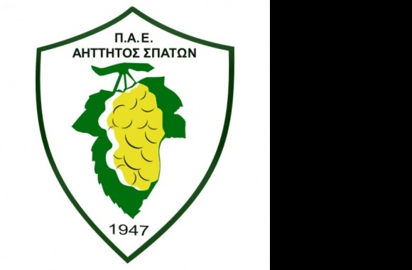 PAE Aittitos Spaton Logo