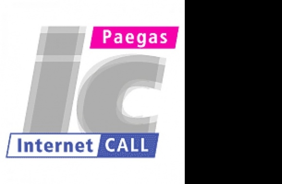 Paegas Internet Call Logo