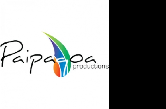 Paipaqoa Productions Logo