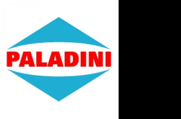 Paladini Logo