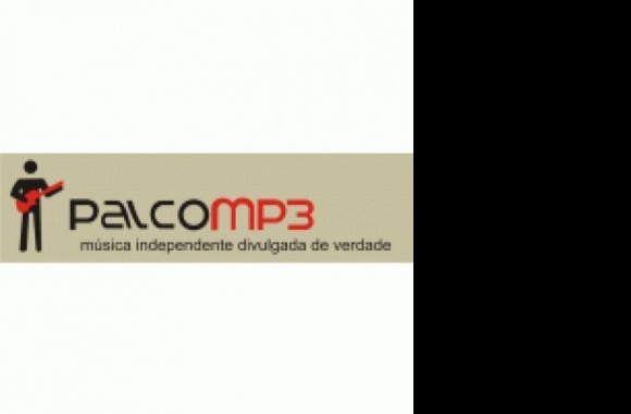 PALCO MP3 Logo