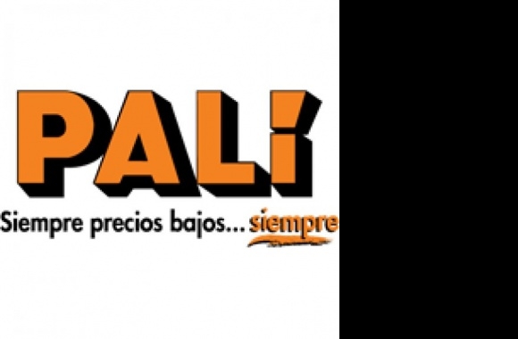 pali Logo