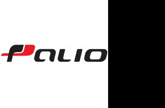 Palio Logo