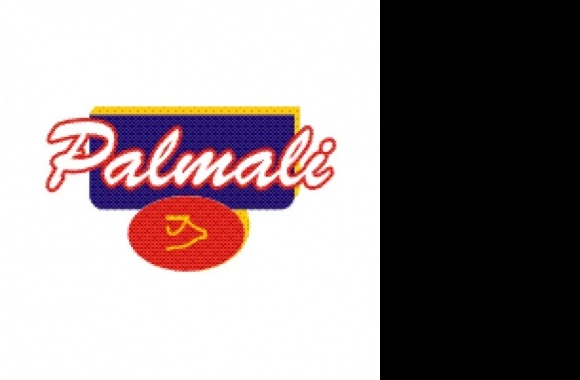 Palmai Logo