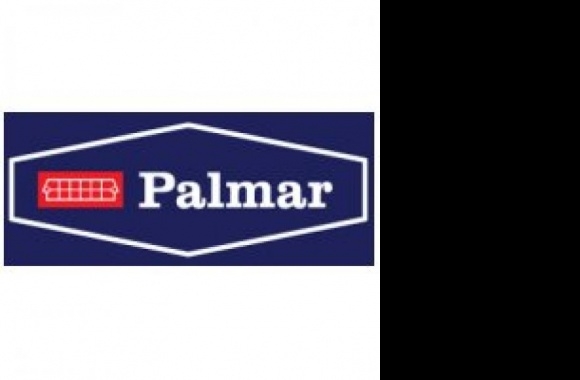 Palmar Ladrillos Bloques Logo