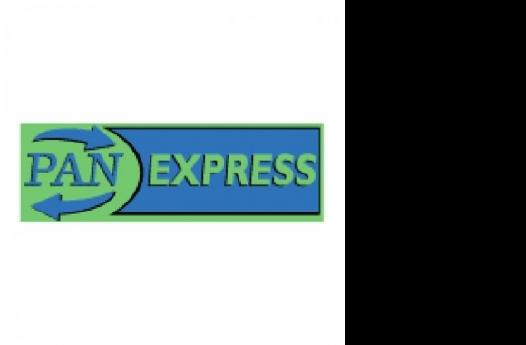 Pan Express Logo