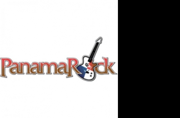 panamarock Logo